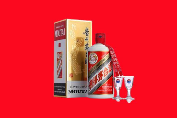 青原区回收茅台酒